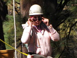 Ropes Course