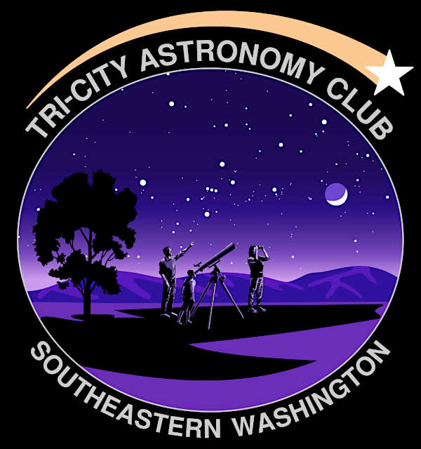 Astronomy Club logo
