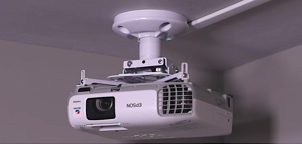 example of a projector