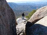 Exploring Boulders