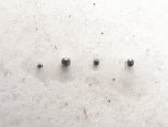 Micrometeorites