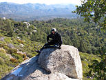 High Seat