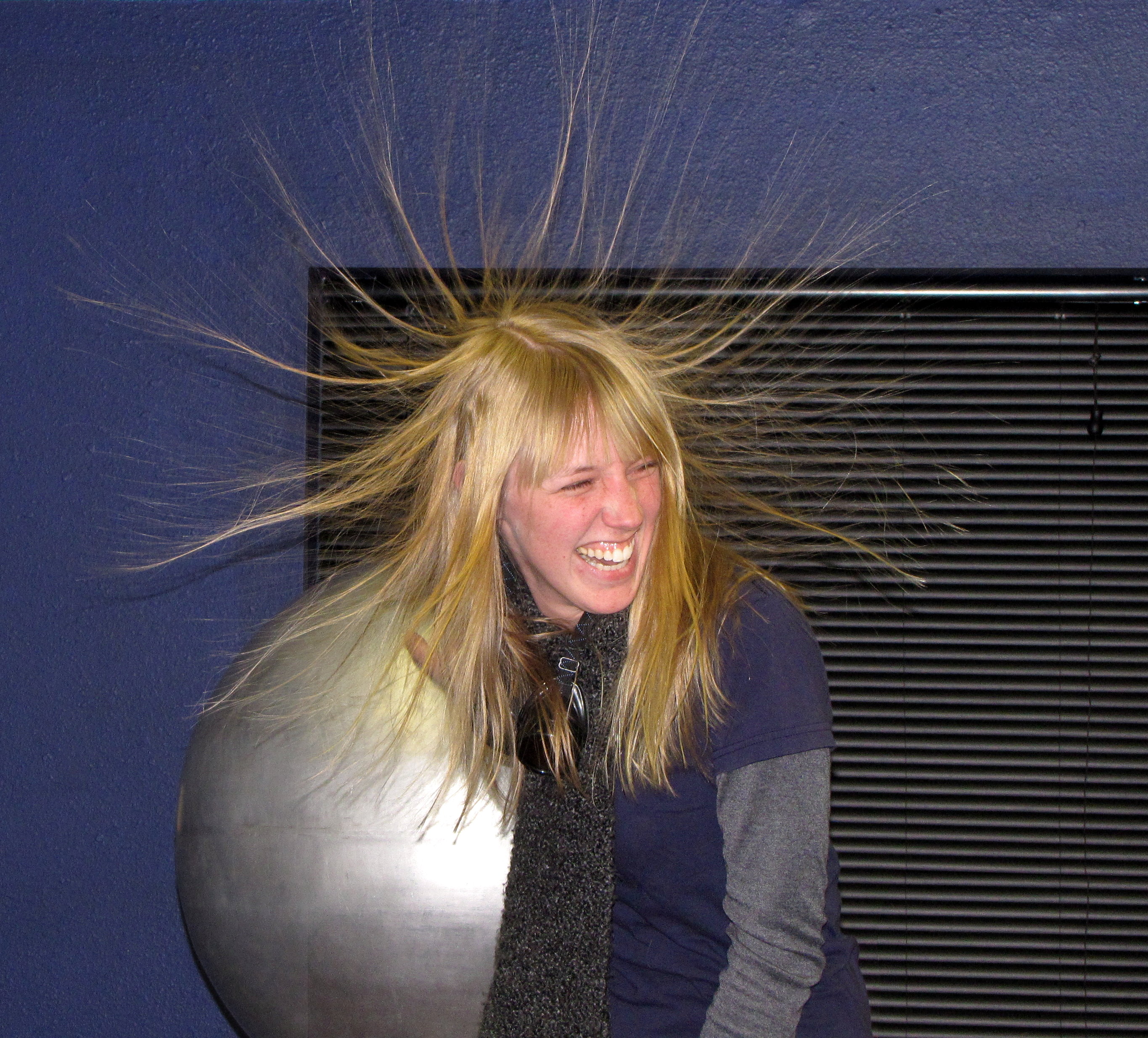Static Action