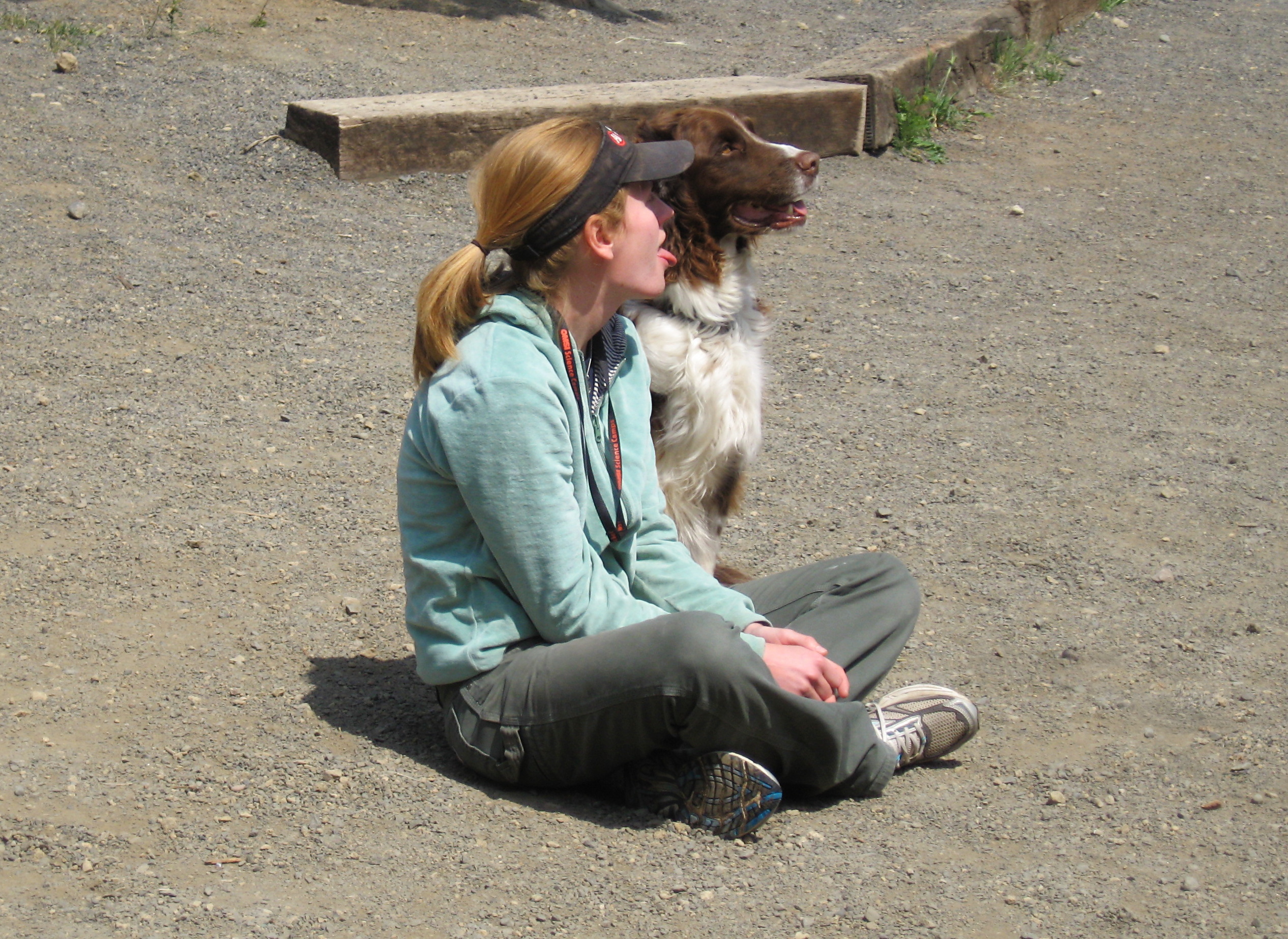 Tara and Sully