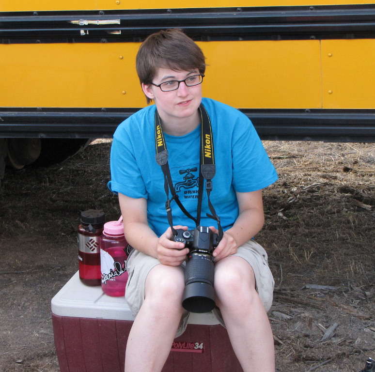Photographer