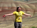 Painted Hills