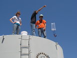 Egg Drop