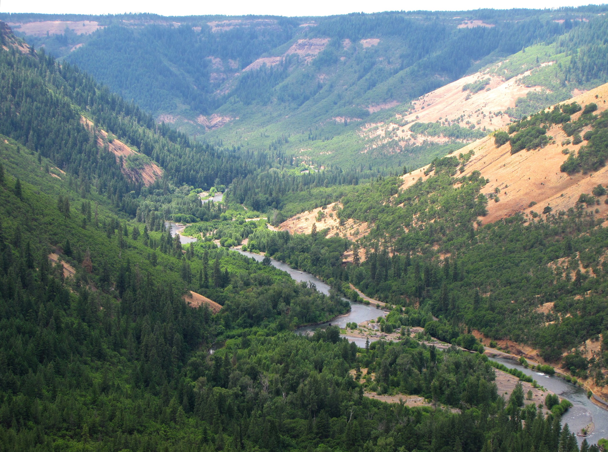 Klikitat Valley