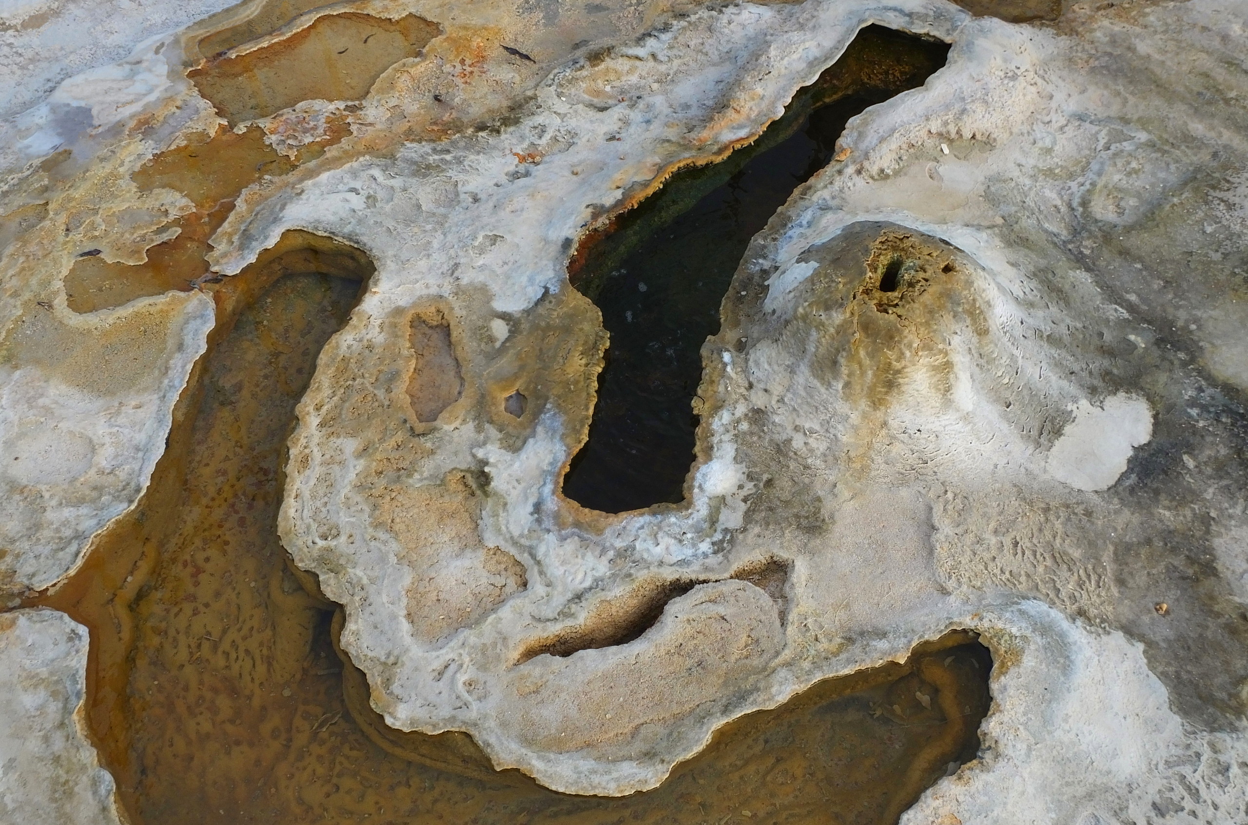 Geology