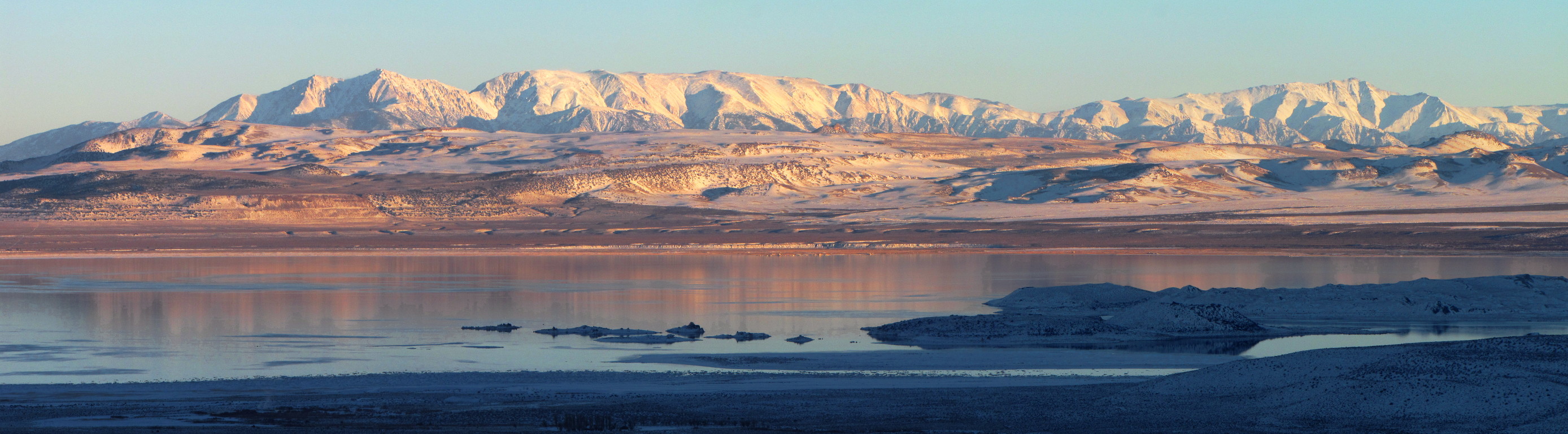 Mono Lake
